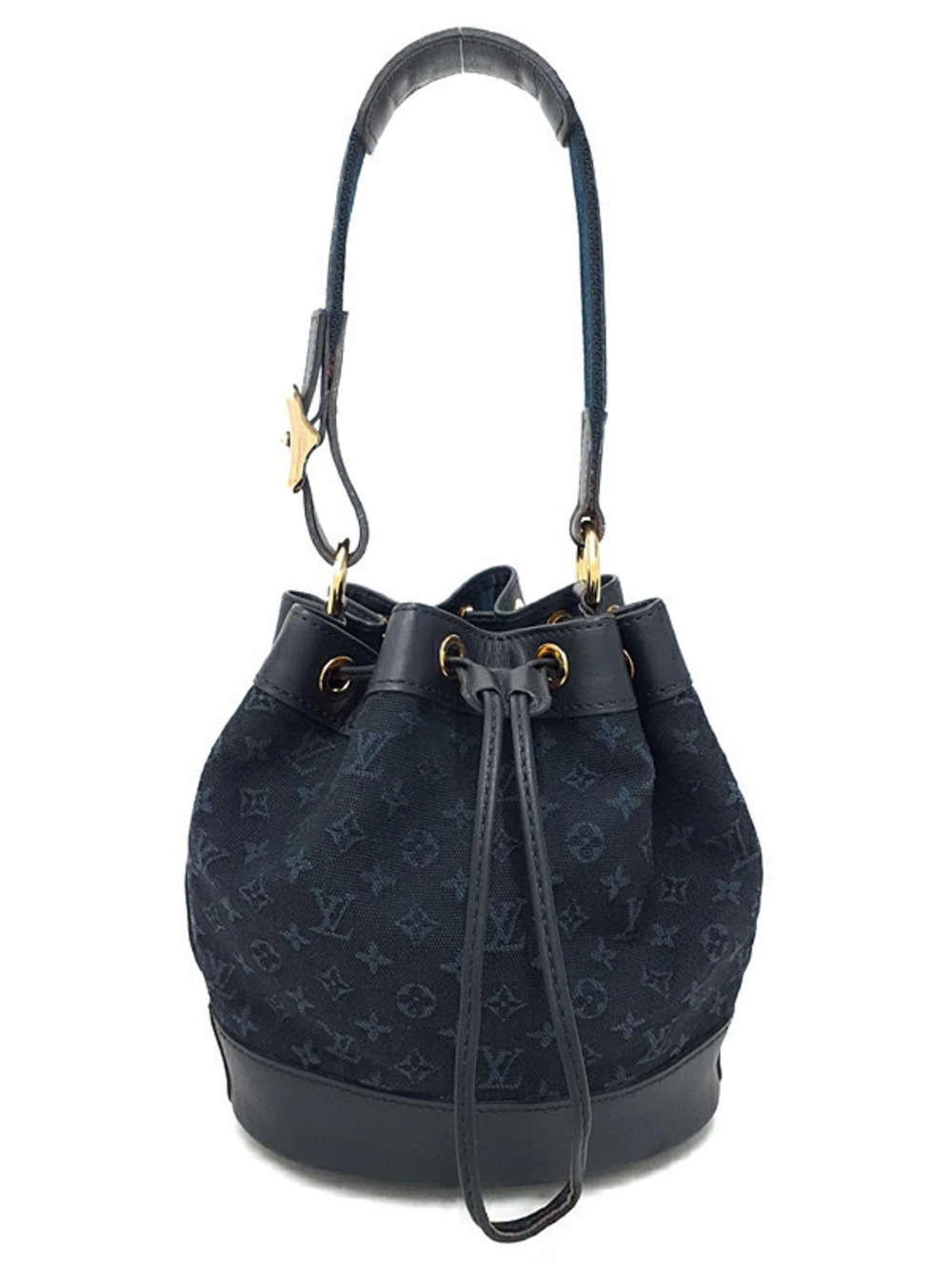 Louis Vuitton Monogram Noelie Handbag